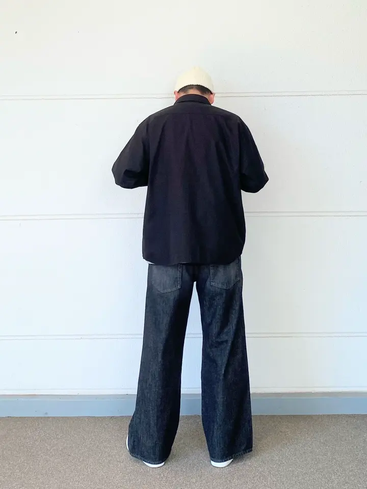 J.PRESS YORK STREET 岩名 コーディネート画像