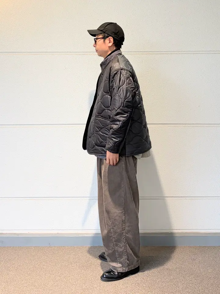 J.PRESS YORK STREET 岩名 コーディネート画像