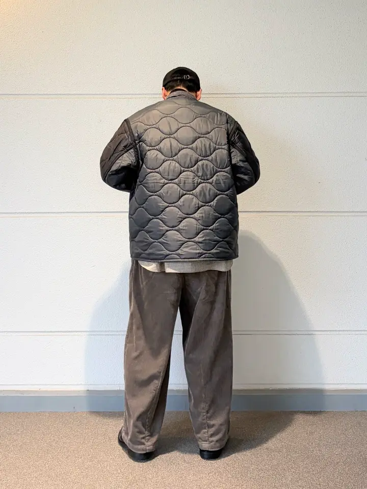 J.PRESS YORK STREET 岩名 コーディネート画像