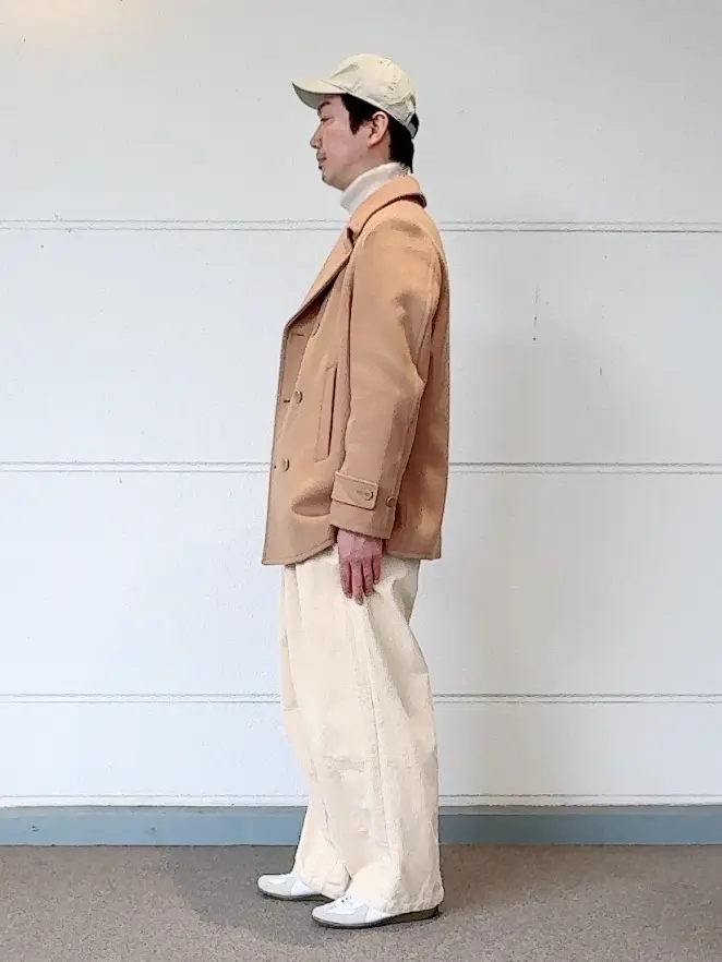 J.PRESS YORK STREET 福室 コーディネート画像