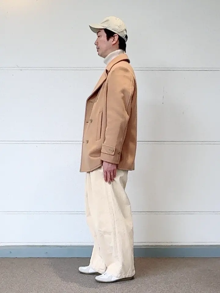 J.PRESS YORK STREET 福室 コーディネート画像