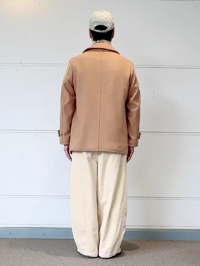 J.PRESS YORK STREET 福室 コーディネート画像