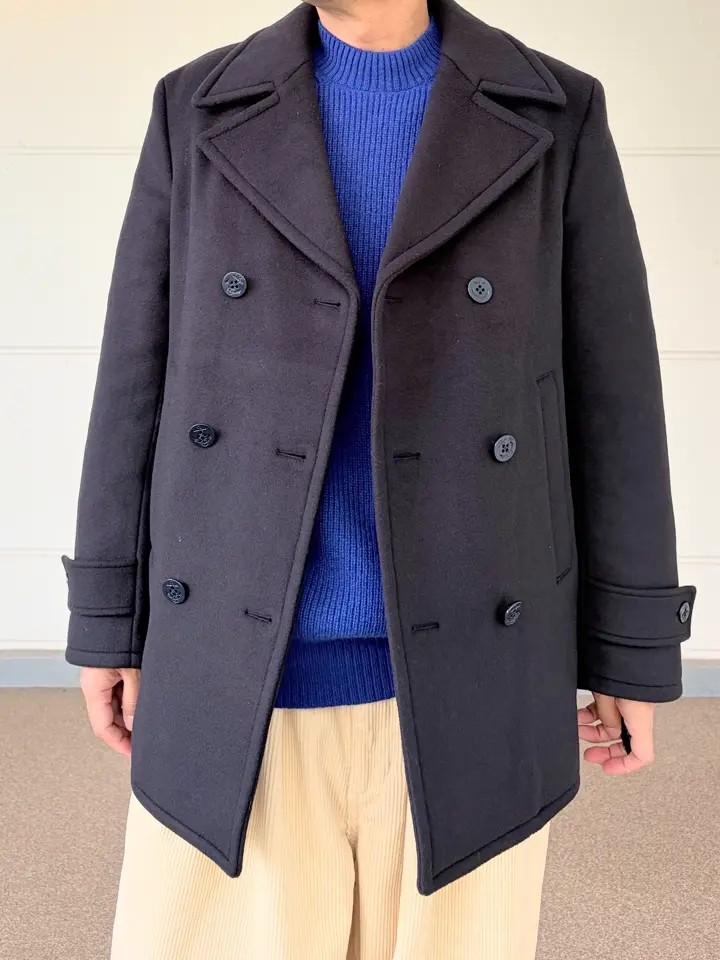 J.PRESS YORK STREET 岩名 コーディネート画像