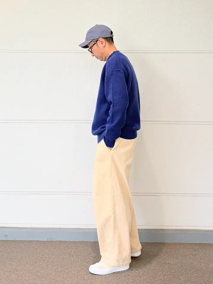 J.PRESS YORK STREET 岩名 コーディネート画像