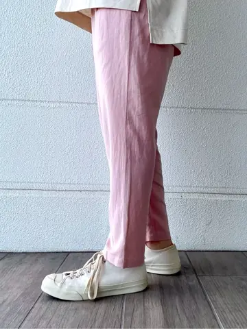 J.PRESS YORK STREET スタッフ コーディネート画像