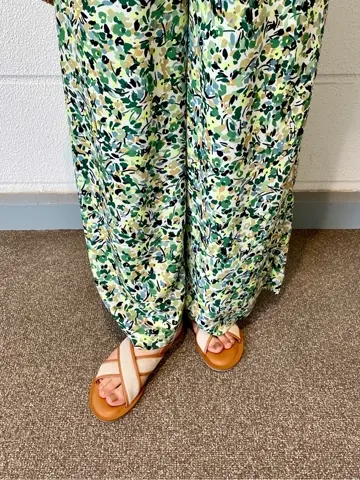 J.PRESS YORK STREET スタッフ コーディネート画像