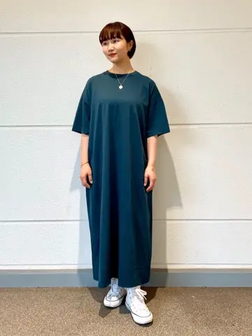 J.PRESS YORK STREET スタッフ コーディネート画像