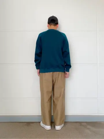 J.PRESS YORK STREET 岩名 コーディネート画像