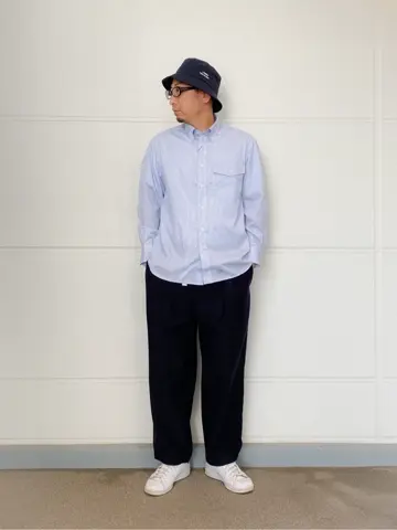 J.PRESS YORK STREET 岩名 コーディネート画像