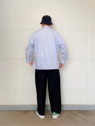 J.PRESS YORK STREET 岩名 コーディネート画像