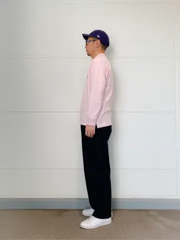 J.PRESS YORK STREET 岩名 コーディネート画像