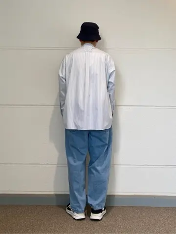 J.PRESS YORK STREET 岩名 コーディネート画像