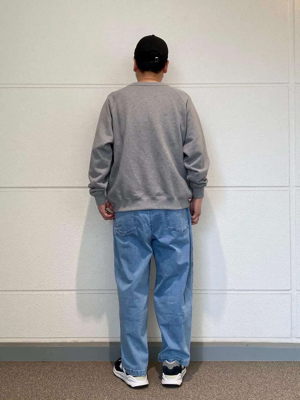 J.PRESS YORK STREET 岩名 コーディネート画像