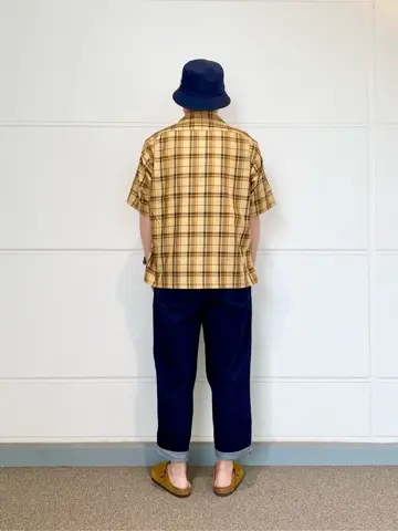 J.PRESS YORK STREET 岩名 コーディネート画像