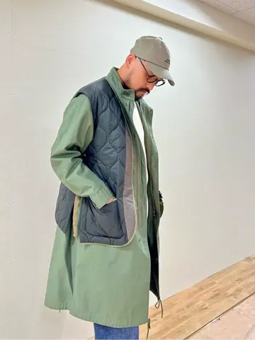 J.PRESS YORK STREET 柳原 コーディネート画像