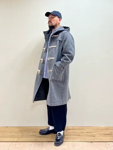 J.PRESS YORK STREET 柳原 コーディネート画像