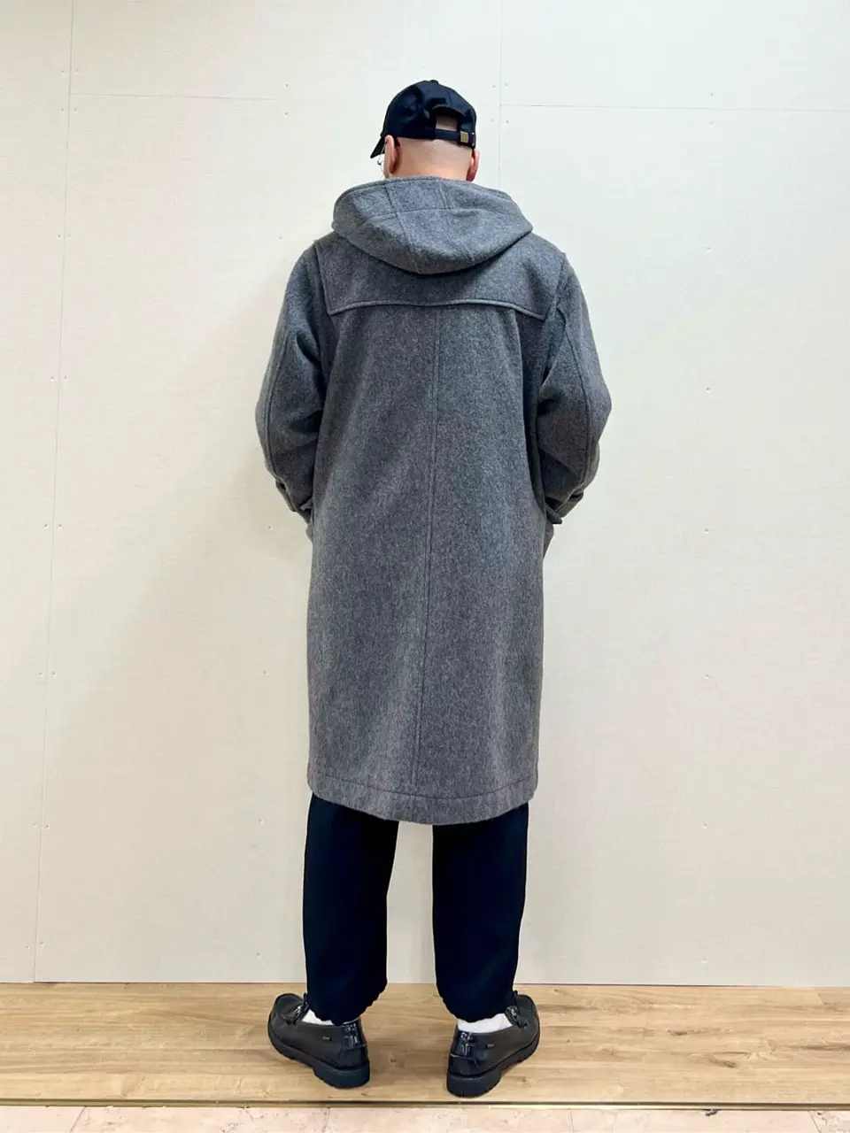 J.PRESS YORK STREET 柳原 コーディネート画像