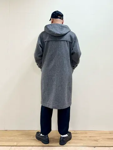 J.PRESS YORK STREET 柳原 コーディネート画像