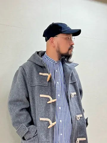 J.PRESS YORK STREET 柳原 コーディネート画像