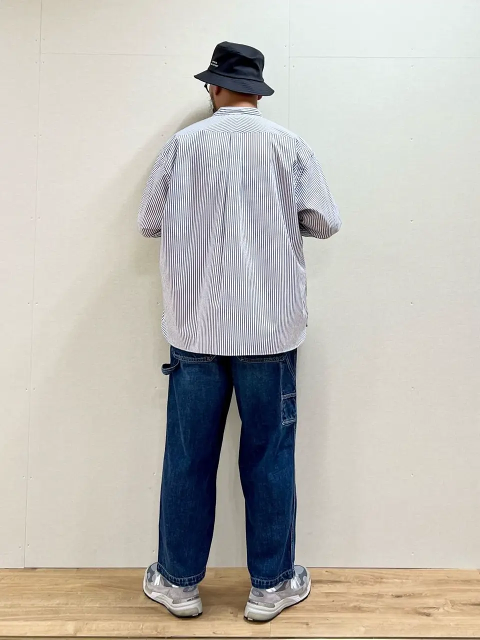 J.PRESS YORK STREET 柳原 コーディネート画像