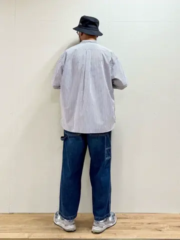 J.PRESS YORK STREET 柳原 コーディネート画像