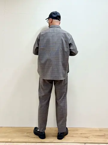 J.PRESS YORK STREET 柳原 コーディネート画像