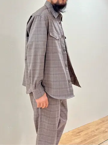 J.PRESS YORK STREET 柳原 コーディネート画像