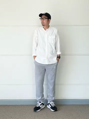 J.PRESS YORK STREET 岩名 コーディネート画像