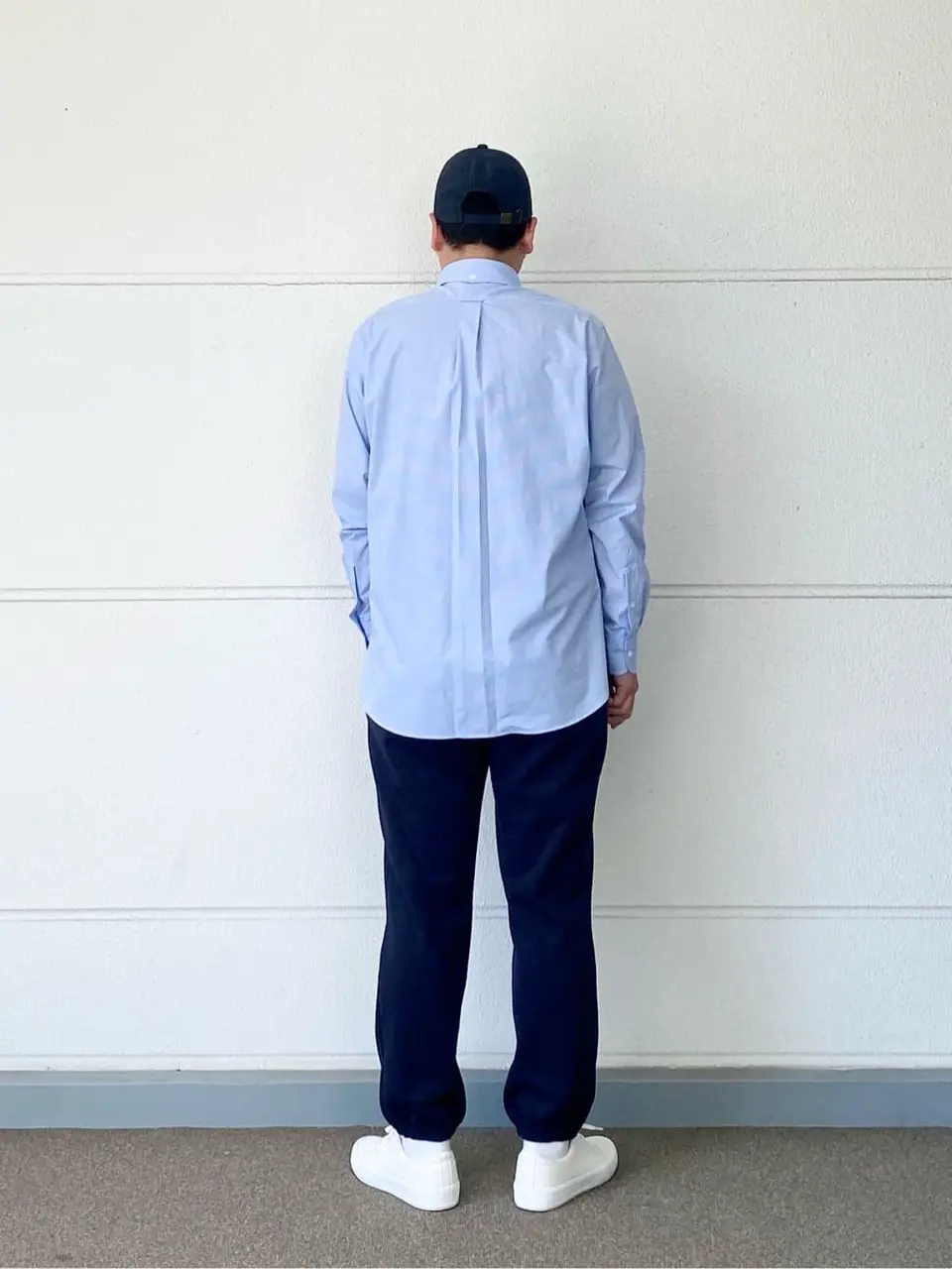 J.PRESS YORK STREET 岩名 コーディネート画像