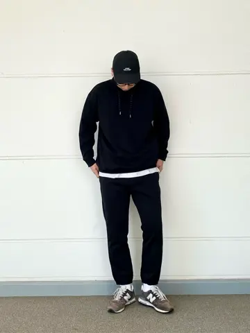 J.PRESS YORK STREET 岩名 コーディネート画像