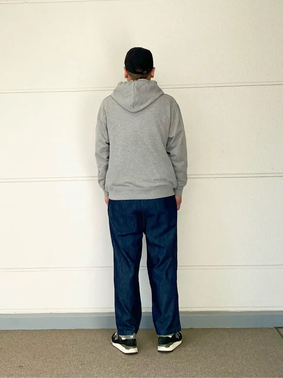 J.PRESS YORK STREET 岩名 コーディネート画像