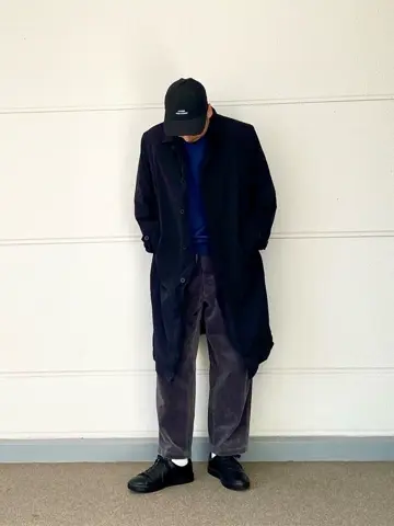 J.PRESS YORK STREET 岩名 コーディネート画像