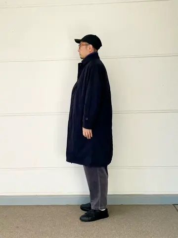 J.PRESS YORK STREET 岩名 コーディネート画像