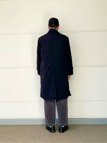 J.PRESS YORK STREET 岩名 コーディネート画像