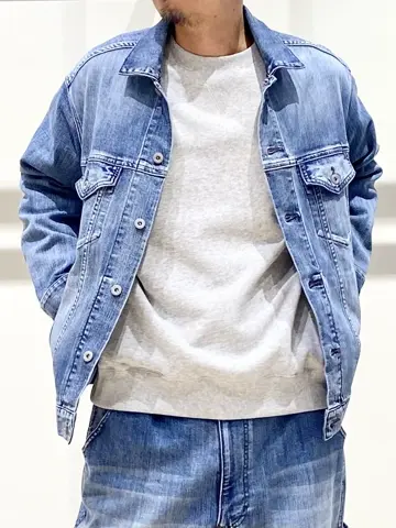 J.PRESS YORK STREET 岩名 コーディネート画像