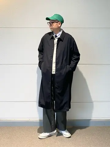 J.PRESS YORK STREET 岩名 コーディネート画像