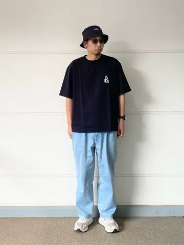 J.PRESS YORK STREET 岩名 コーディネート画像