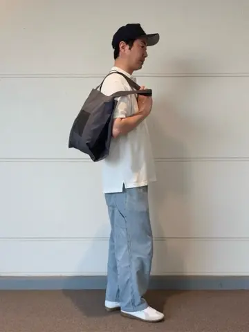 J.PRESS YORK STREET 福室 コーディネート画像