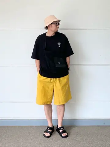 J.PRESS YORK STREET 岩名 コーディネート画像