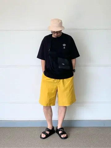 J.PRESS YORK STREET 岩名 コーディネート画像