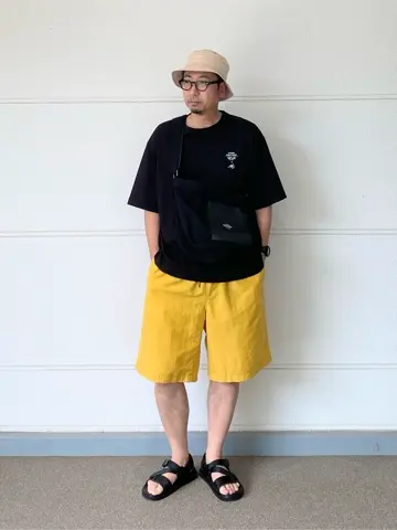 J.PRESS YORK STREET 岩名 コーディネート画像