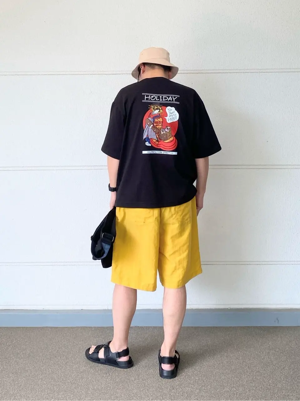 J.PRESS YORK STREET 岩名 コーディネート画像