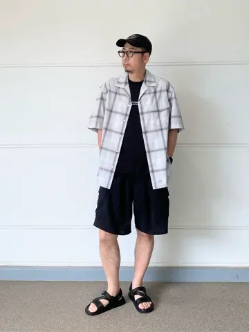 J.PRESS YORK STREET 岩名 コーディネート画像