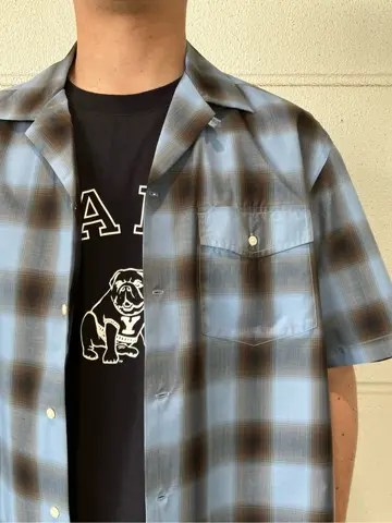 J.PRESS YORK STREET 福室 コーディネート画像