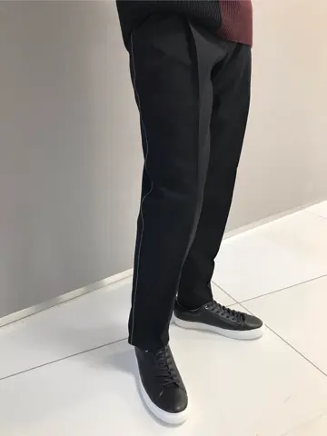 JOSEPH HOMME 松浦 コーディネート画像