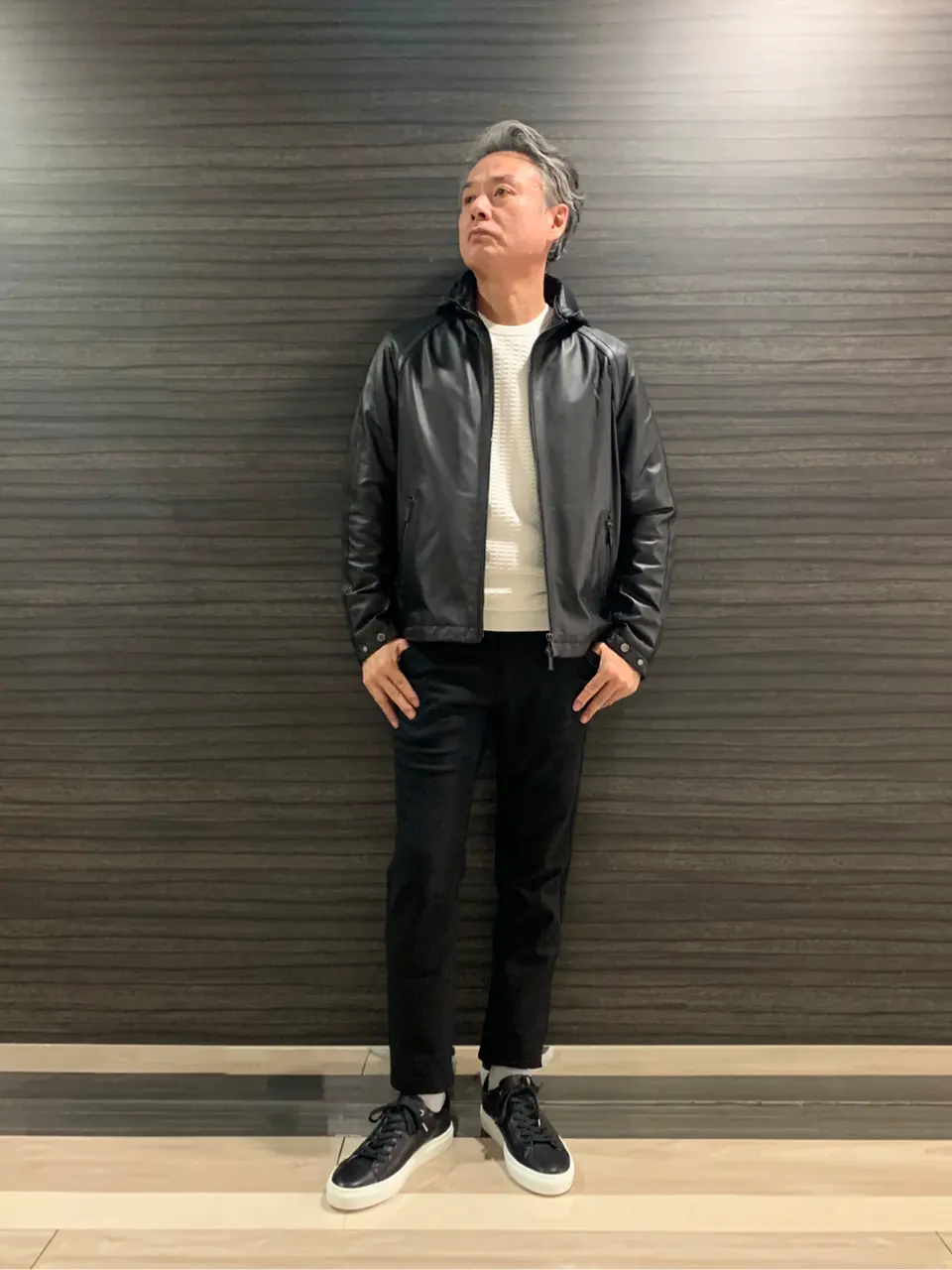  内藤 コーディネート画像