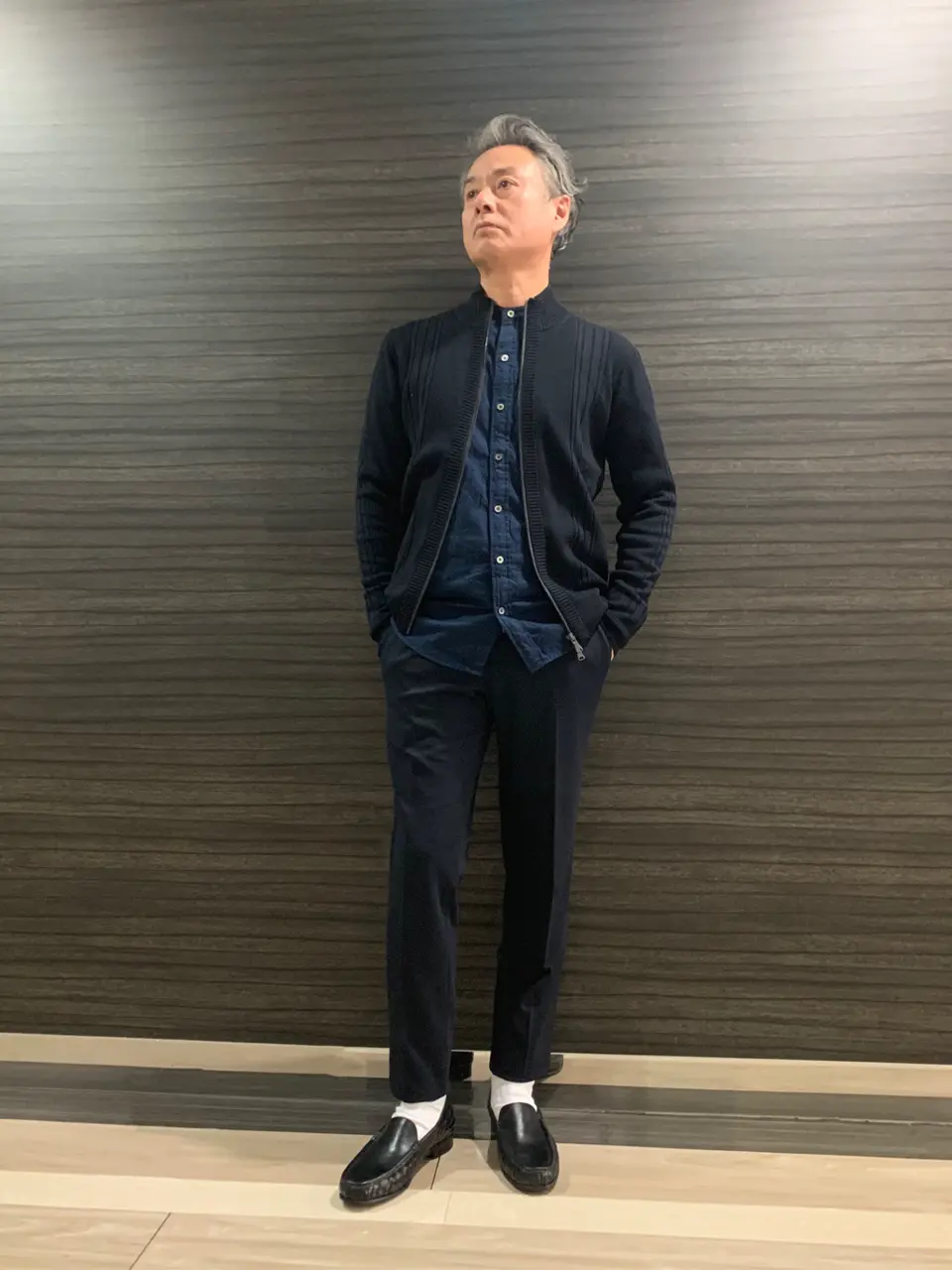  内藤 コーディネート画像