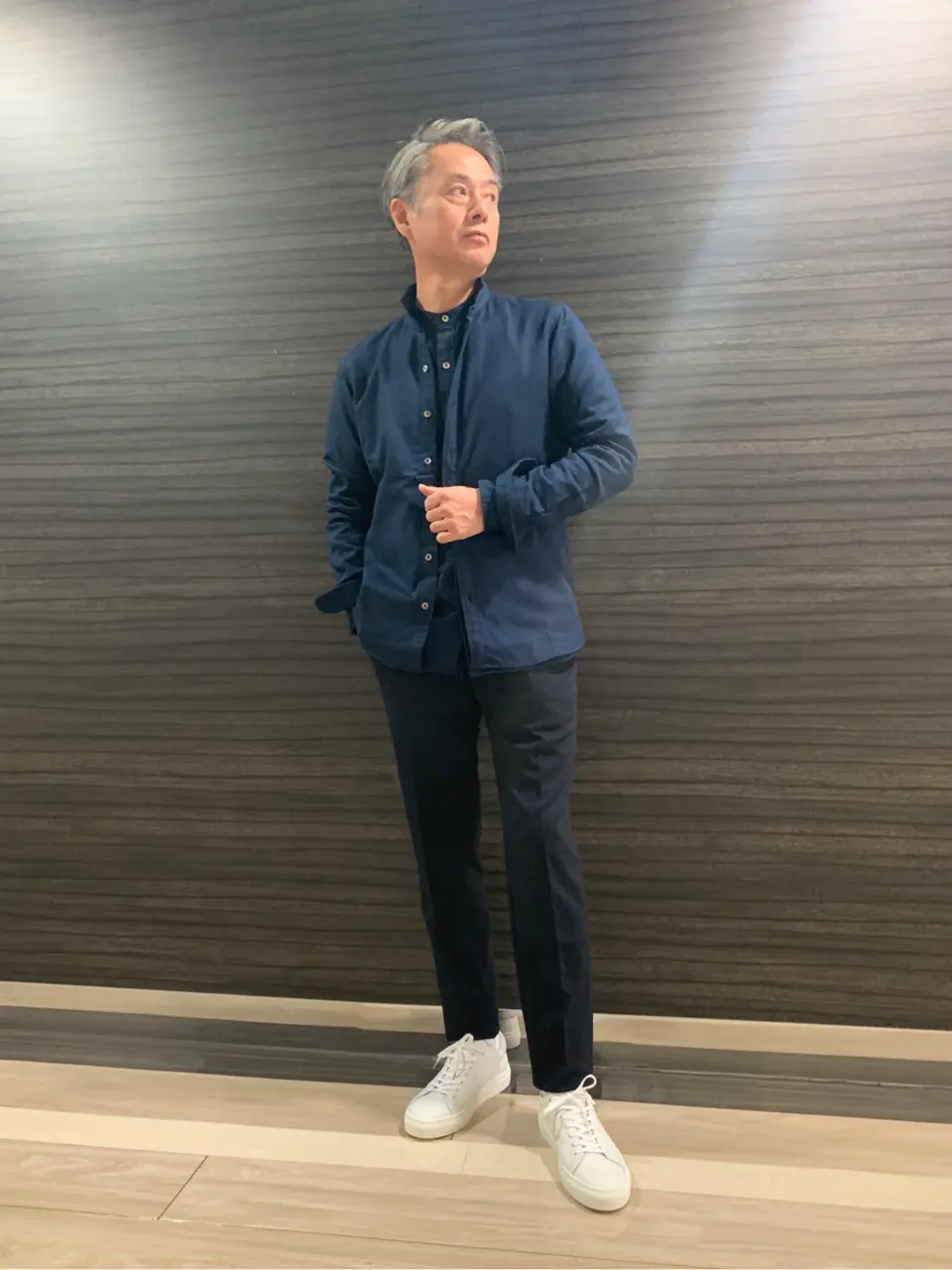  内藤 コーディネート画像