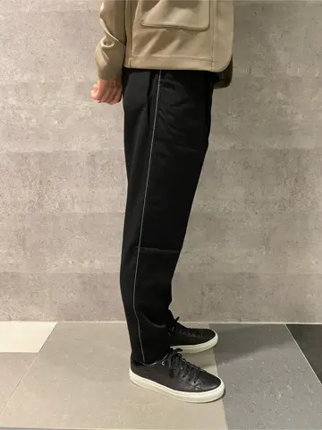 JOSEPH HOMME 寺田 コーディネート画像