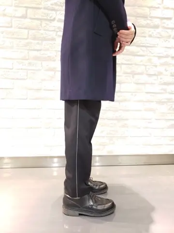 JOSEPH HOMME 井原 コーディネート画像